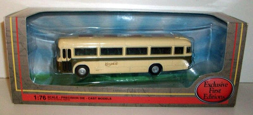 EFE 1/76 Scale - 32201 Bristol RELH Coach United 203