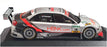 Minichamps 1/43 Scale 400 061419 - Audi A4 DTM 2006 - #19 O. Tielemans