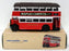 Corgi 1/50 Scale Diecast 97857 - Bristol K Utility - London Passenger Transport