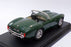 Burago 1/24 Scale Model Car 0513 - 1965 Ford AC Cobra 427 - Green