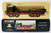 Corgi 1/50 Scale Diecast 24402 - Leyland Octopus Flatbed Lorry - Eddie Stobart