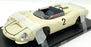 Matrix 1/18 Scale MXL1607-011 - Porsche 910/8 Bergspyder #2 Stommelen 1967