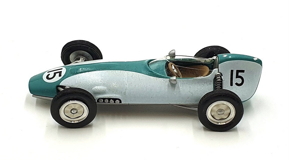 Mini Auto Emporium MAE 1/43 Scale R03C - 1958 F1 Lotus 16 Piper