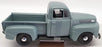 Maisto 1/25 Scale Model Car 31935 - 1948 Ford F-1 Pickup