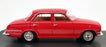 Silas Models 1/43 Scale SM43045b - 1964 Vauxhall Victor FB Super - Carnival Red