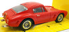 Revell Jouef Evolution 1/18 Scale Diecast 8829 Ferrari 250 GT Berlinette 61 Red