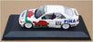 Minichamps 1/43 Scale 430 942032 - BMW 318i #32 ADAC TW Cup 1994 - White