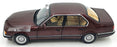 Minichamps 1/18 Scale Diecast 100 023007 - BMW 730I E32 1986 - Red