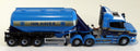 Corgi 1/50 Scale Diecast CC12801 - Scania T-Cab Feldbinder Tanker - Ian Hayes