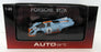 Autoart 1/43 Scale diecast - 67072 Porsche 917K Daytona 24H 1970 Gulf #1