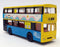 Corgi 1/76 Scale 97064 Blackpool Set Plaxton Paramount AEC Routemaster Metrobus