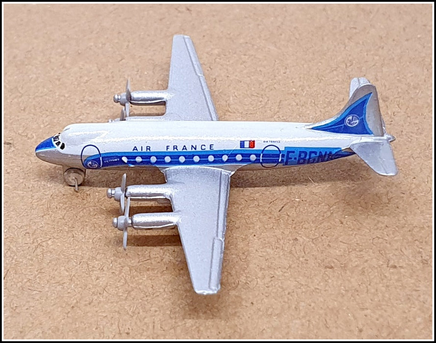 Schabak 1/600 Scale 941/3 - Vickers Viscount Aircraft - Air France