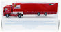 Cararama? 1/43 Scale FT01 - Iveco F1 Transporter Truck Scuderia Ferrari