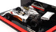 Minichamps 1/43 Scale 530 734307 - F1 McLaren Ford - #7 D.Hulme 1973