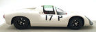 Tecnomodel 1/18 Scale TM18-158D - Porsche 910 #p17 1969 nurbergring - Schutz