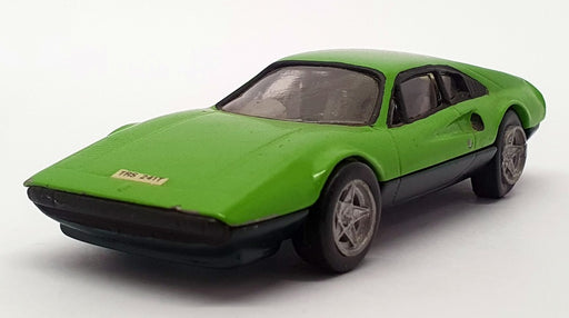 Grand Prix Models 1/43 Scale Model Car SM16 - Ferrari 308 GTB - Green