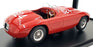 KK Scale 1/18 Scale Diecast KKDC180915 - Ferrari 166 Mille Miglia 1949 - Red