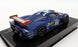 Ixo 1/43 Scale GTM061 - Maserati MC12 'PAKELO' #2 Campionato GT 2005