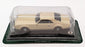 Altaya 1/43 Scale Model Car AL3920C - Oldsmobile Toronado - Cream