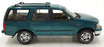 UT Models 1/18 Scale Diecast 22717 - Ford Expedition Regular XLT Metallic Green