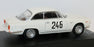 Altaya 1/43 Scale - Alfa Romeo 2600 Sprint 1962 #246