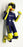 Minichamps 1/12 Scale 312 040246 Valentino Rossi Figurine Moto GP 2004