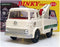 Atlas Dinky Toys Appx 14cm Long Diecast 434 - Bedford Crash Truck - White