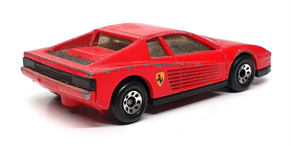 Ferrari matchbox car online