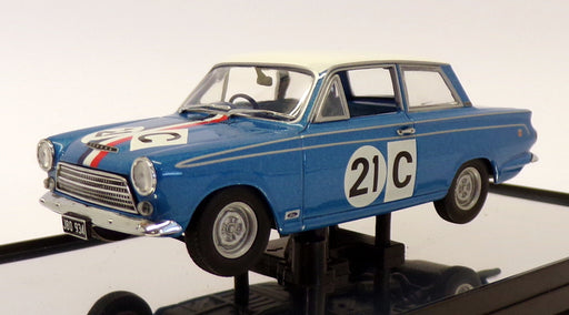 Classic Carlectables 1/43 Scale 43532 - The Geoghegan 1964 Ford Cortina GT