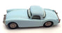 Unknown Brand 1/43 Scale Model Car UN02B - MGA - Light Blue