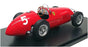 CMR 1/18 Scale CMR201 - F1 Ferrari 500 F2 Winner British GP 1953 #5 A. Ascari