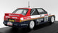 Ixo Models 1/43 Scale Diecast RAC040 - BMW M3 #10 Tour De Corse 1987