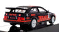 Autoart 1/43 Scale 211121H - Ford Sierra Cosworth Group A - #1 Ludwig/Soper