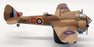 Corgi 1/72 Scale AA38404 - Bristol Blenheim Mk1 211 Sqn RAF Paramythia Greece