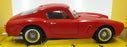 Revell Jouef Evolution 1/18 Scale Diecast 8829 Ferrari 250 GT Berlinette 61 Red