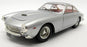 Hot Wheels 1/18 Scale diecast T6254 Eric Clapton Ferrari 250 GT Berlinetta Lusso