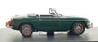 Jouef Evolution 1/43 Scale Diecast 1053 - MGB RHD - Green