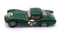 Unknown Brand 1/43 Scale Built Kit 28621N - Aston Martin DB3S #20 LM 1954