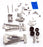 Western 1/43 Scale Unbuilt Kit WRK14 - F1 1978 Parmalat Brabham BT46