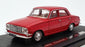 Silas Models 1/43 Scale SM43045b - 1964 Vauxhall Victor FB Super - Carnival Red