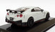 Altaya 1/43 Scale Model Car AL4520B - 2017 Nissan GT-R Nismo - White