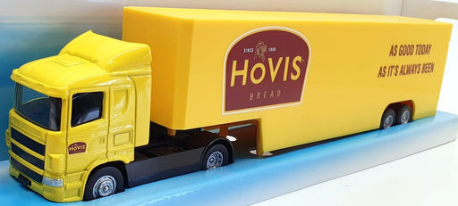 Corgi 1/64 Scale TY86655 - Unbranded Hovis Box Truck