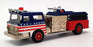 Corgi 1/50 Scale 52003 - Mack CF Pumper Fire Engine - City Of Napa