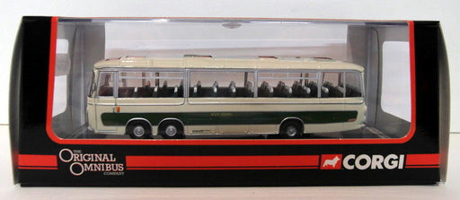 Corgi 1/76 Scale diecast - OM42413 Bedford VAL West Riding