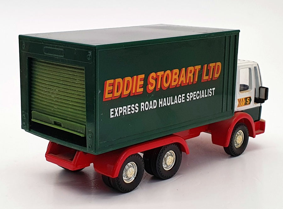 Corgi 1/50 Scale Diecast 59601 - Ford Cargo Box Van - Stobart