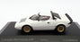 HPI Racing 1/43 Scale Model Car 8068 - Lancia Stratos HF - White