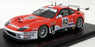 Red Line 1/43 Scale RL030 Ferrari F575 Maranello Barron Connor #62 LM 2004