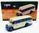 Corgi 1/50 Scale Bus 97101 - Bedford OB Coach - Seilly Isles Vice Tours