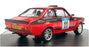 Trofeu 1/43 Scale RFS04 - Ford Escort Mk2 RBS Int Manx Rally 2007 McRae/Roy