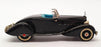 Minimarque 43 1/43 Scale 1934P - 1934 Packard Speedster - Black